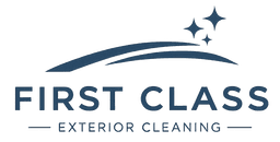 First Class Exterior Cleaning